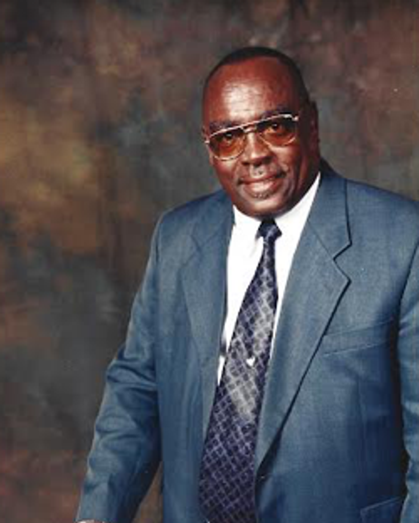 Robert Lewter