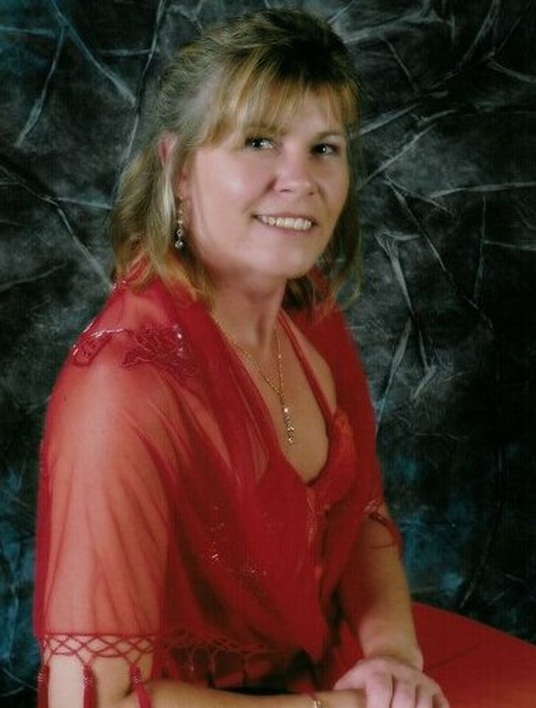 Catherine Ann Revoy Penry Profile Photo