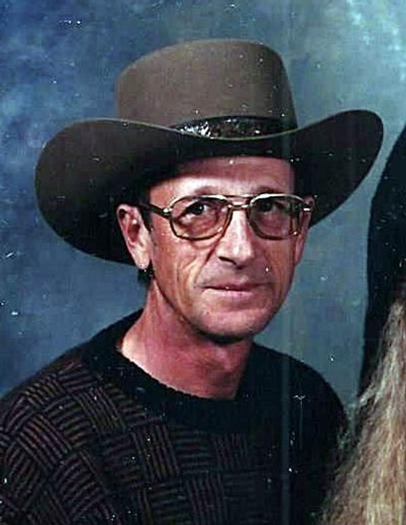 Charles Virgil Kimble, Jr. Profile Photo