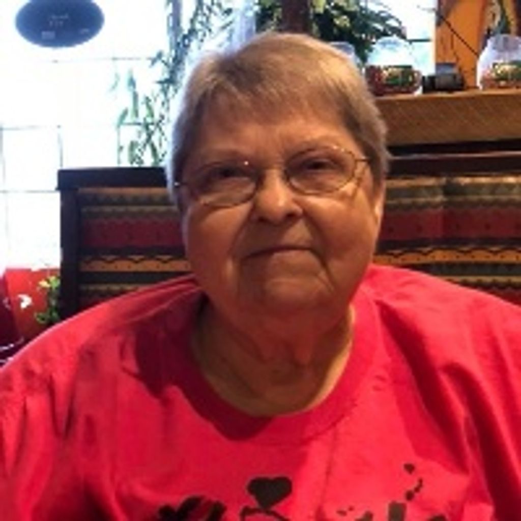Sheila Lorene Woods