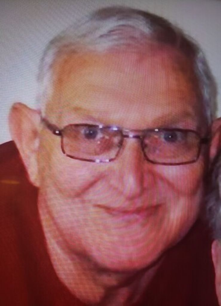 Jerry Lee Bell Profile Photo