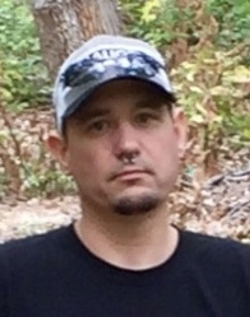 Joseph "Joey" Roy Davis