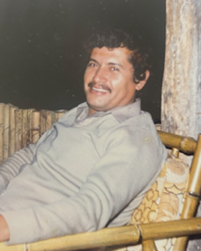 Jose Serrano Profile Photo