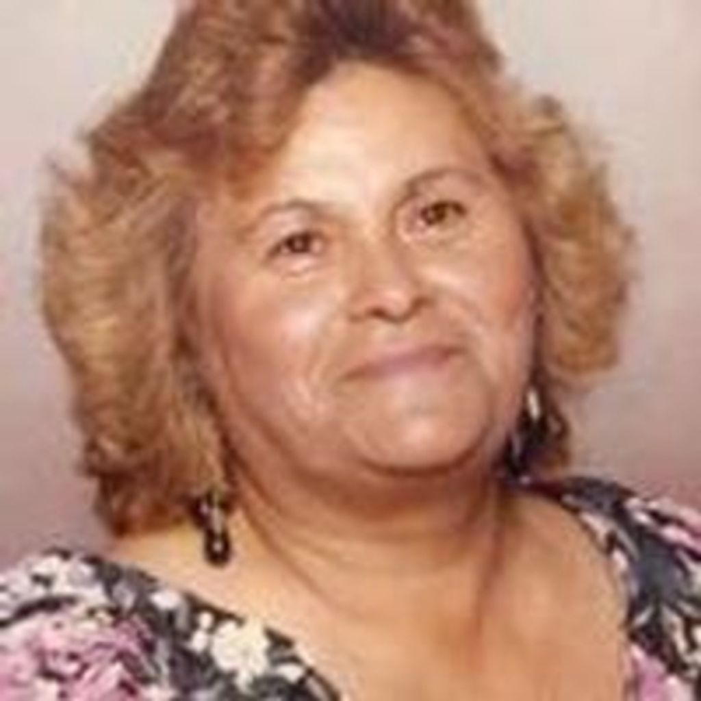Elida Fernandez