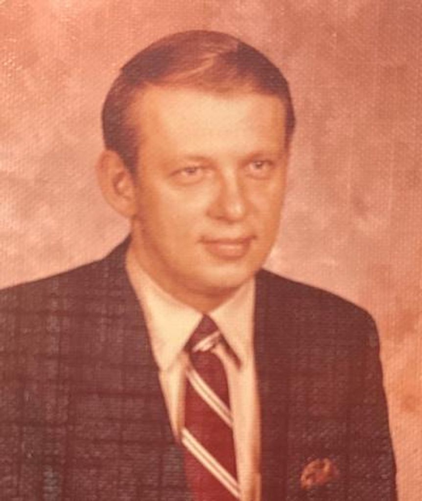 Gerald Peterson
