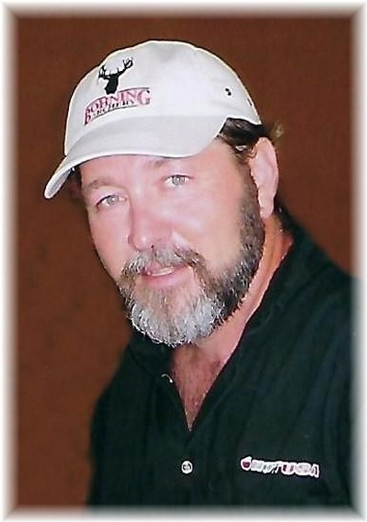 David Charles Egbert Jr. Profile Photo