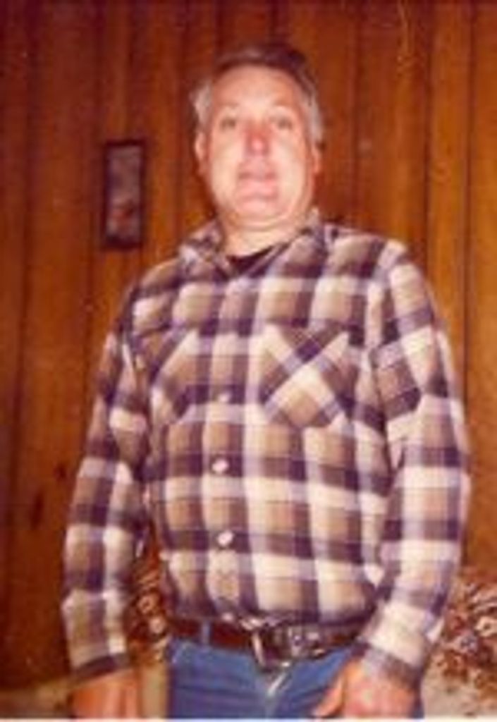 BOB SPRADLIN
