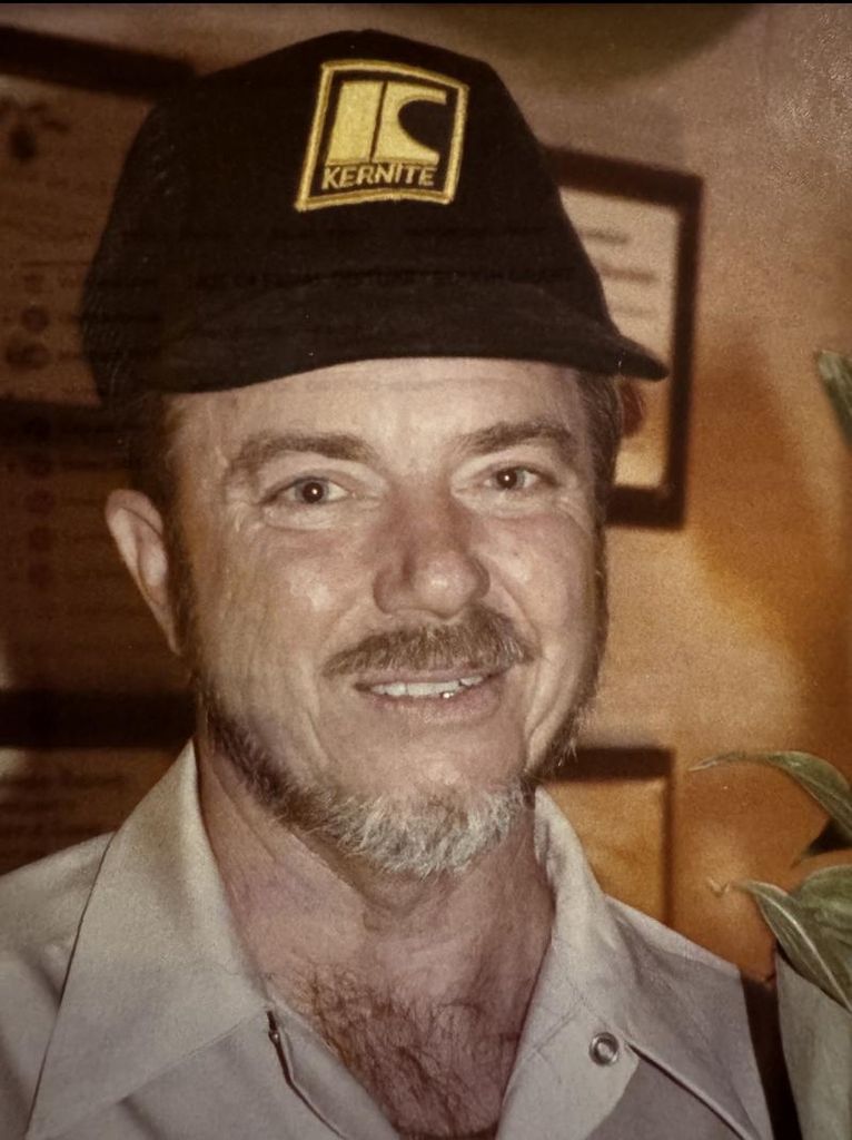 Charles Estus Gatewood Profile Photo