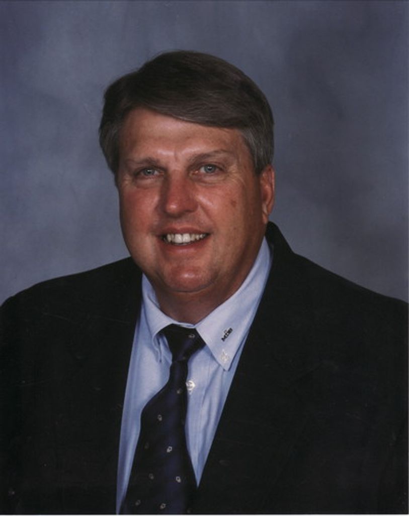 Michael "Mike" Brammer Profile Photo