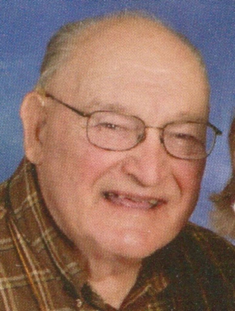 James A. "Jim" Bendorf Profile Photo