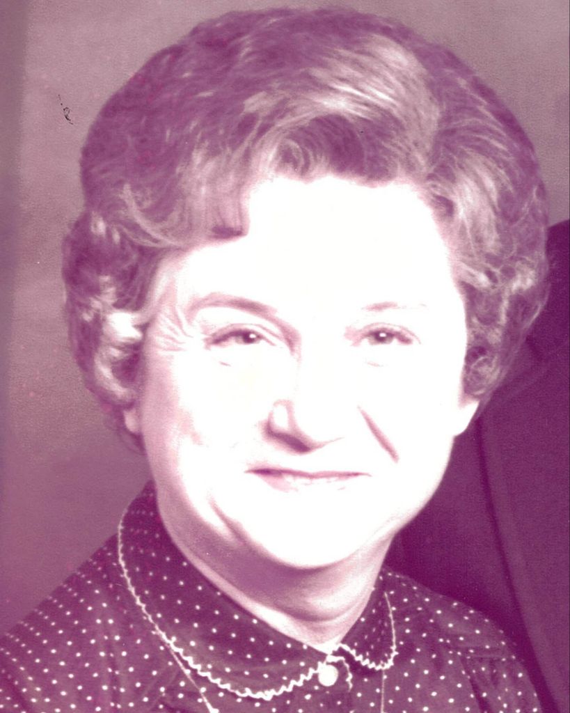Louise Cornelius Profile Photo