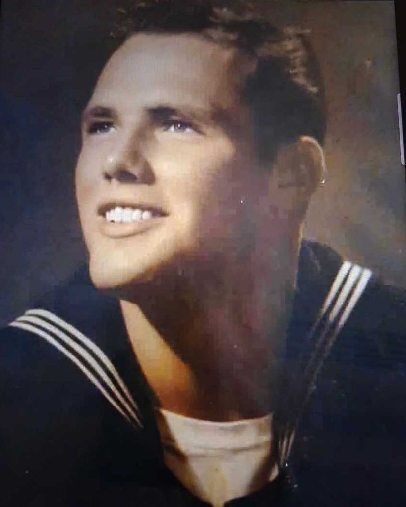 Jerry Lane Patzke Profile Photo