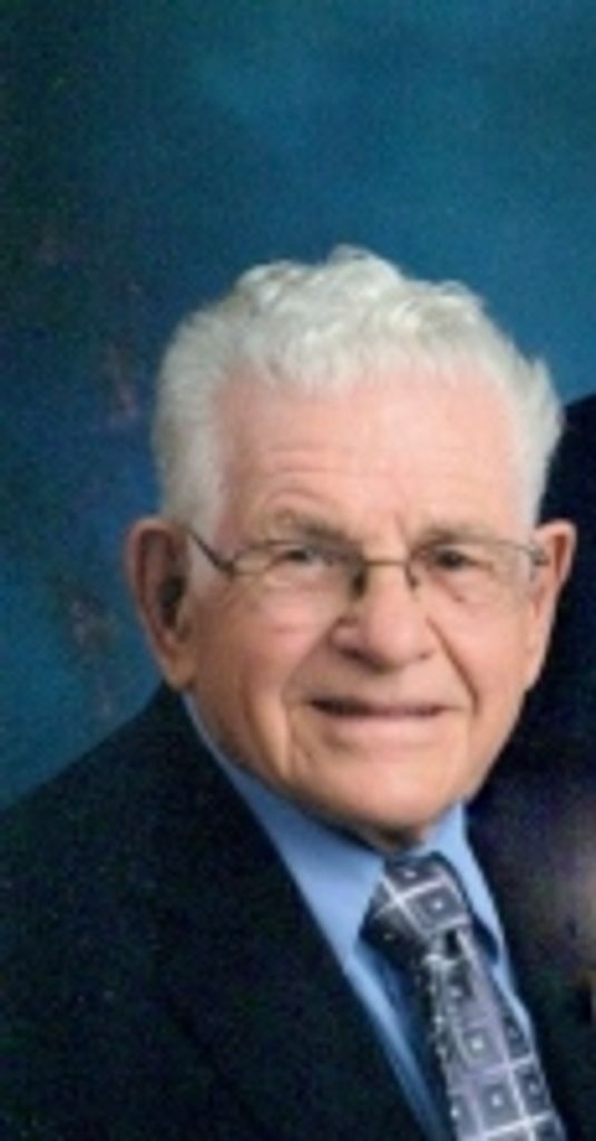Charles E. Broschay