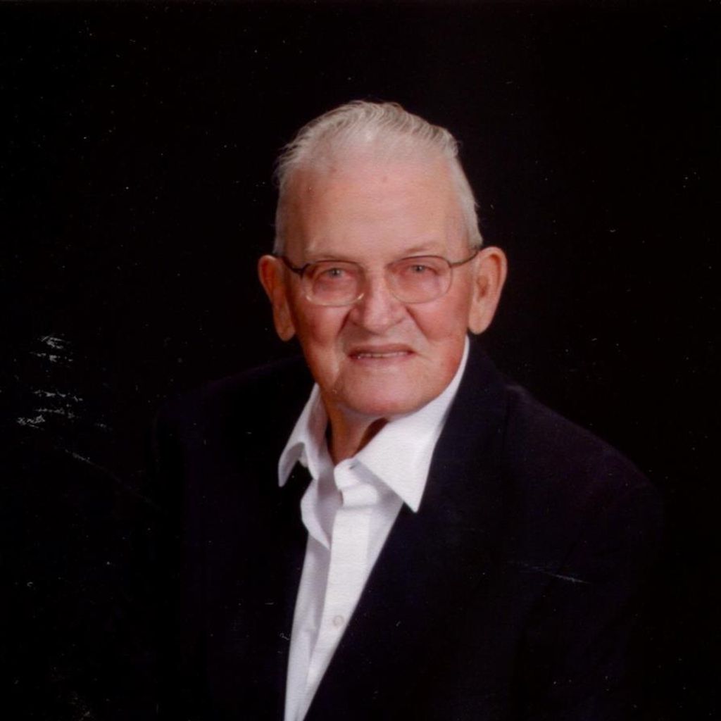 John Elwood Johnson