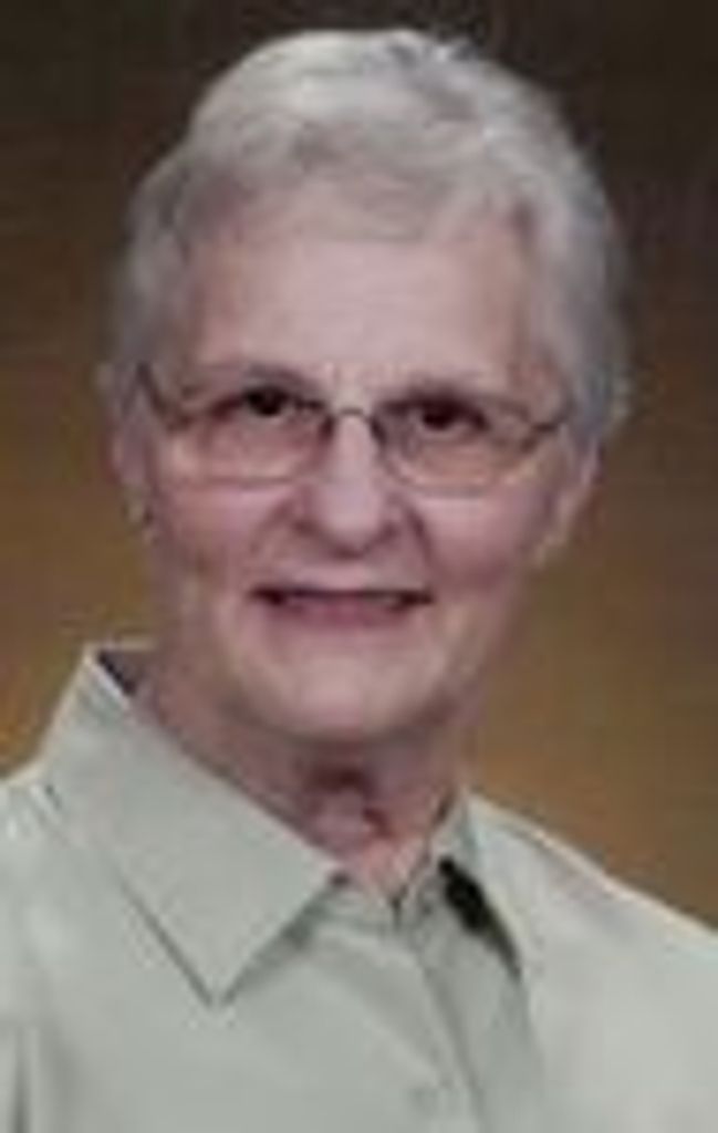 Rose Ann Bantes