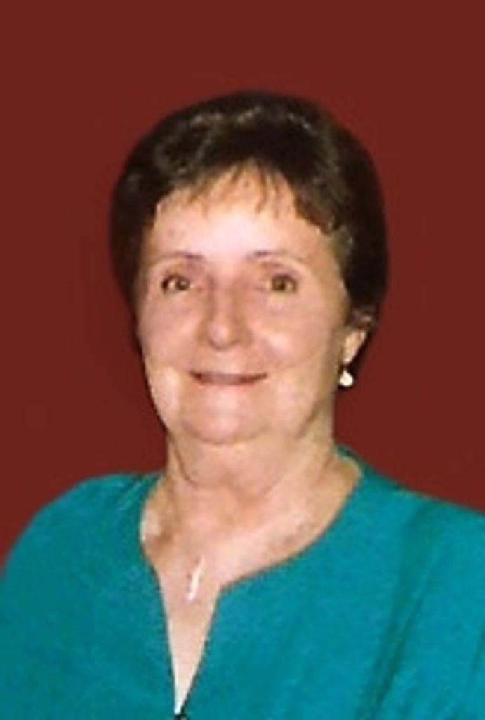 Catherine Fondong