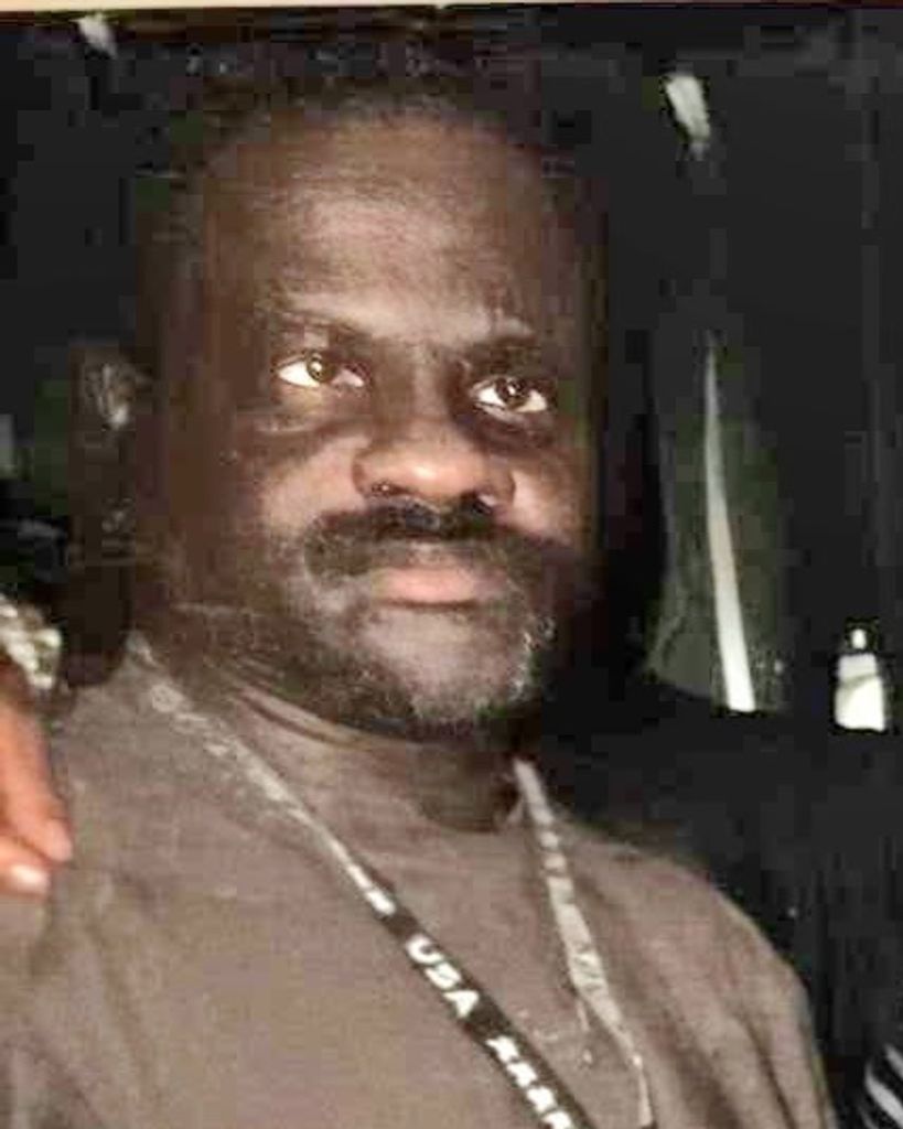 Terry L. Edmonds Profile Photo