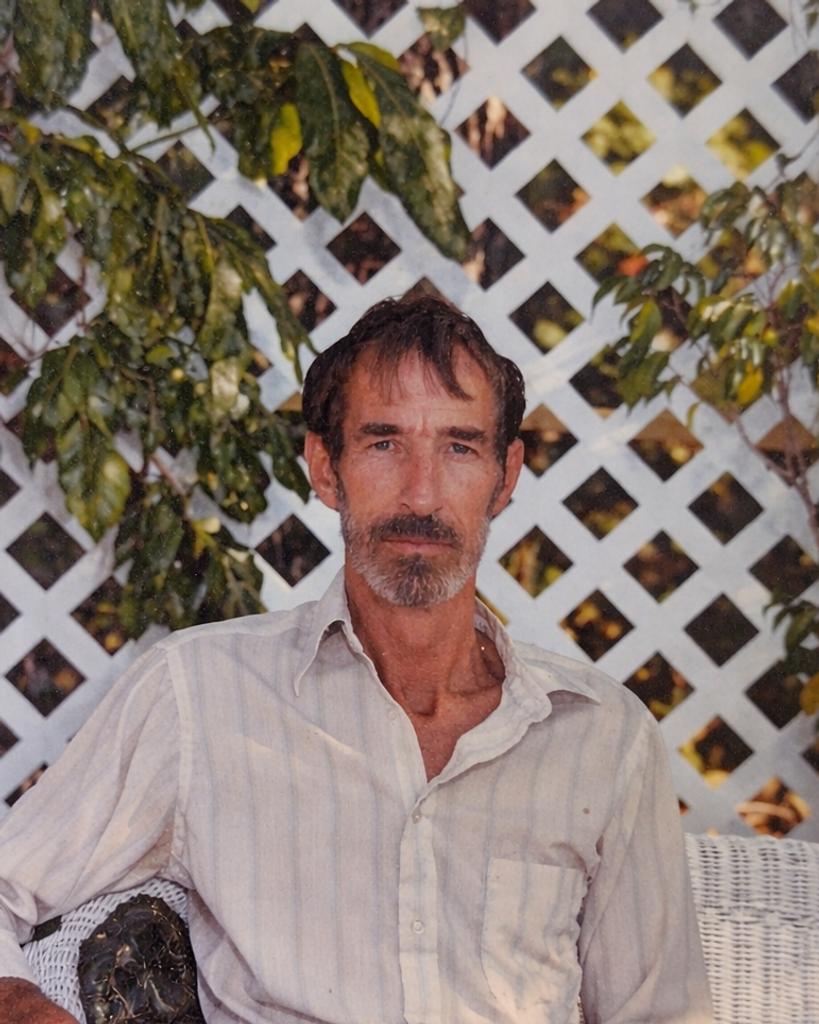 George Nathaniel Alexander Profile Photo