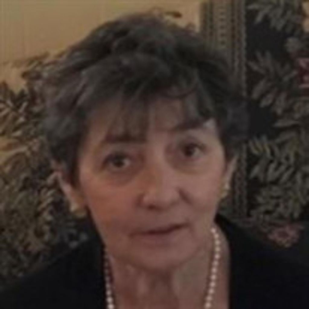 Brenda Gail Napier