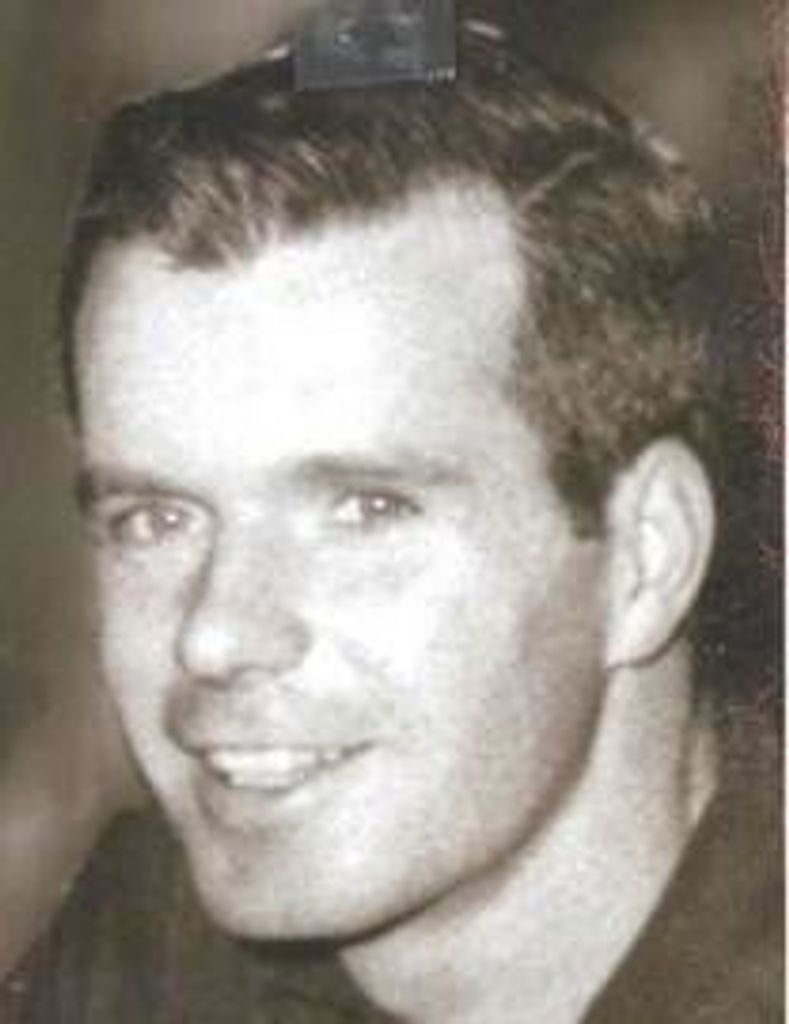 William J. Breede