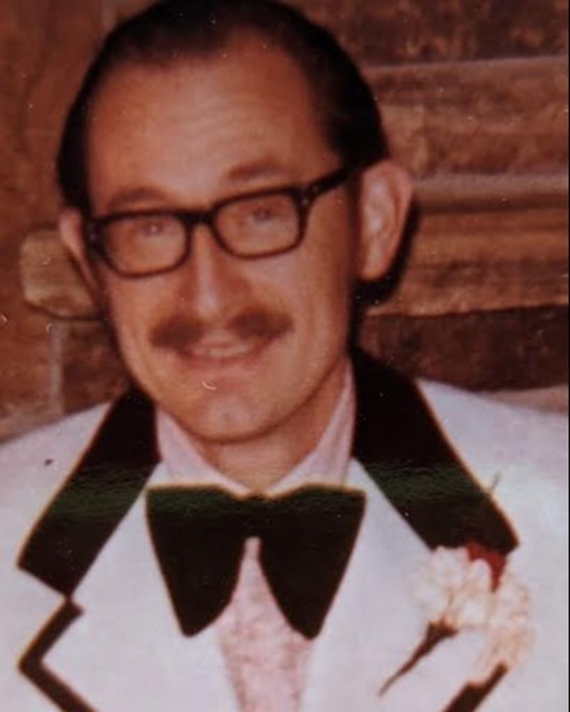 John Michael Wolf