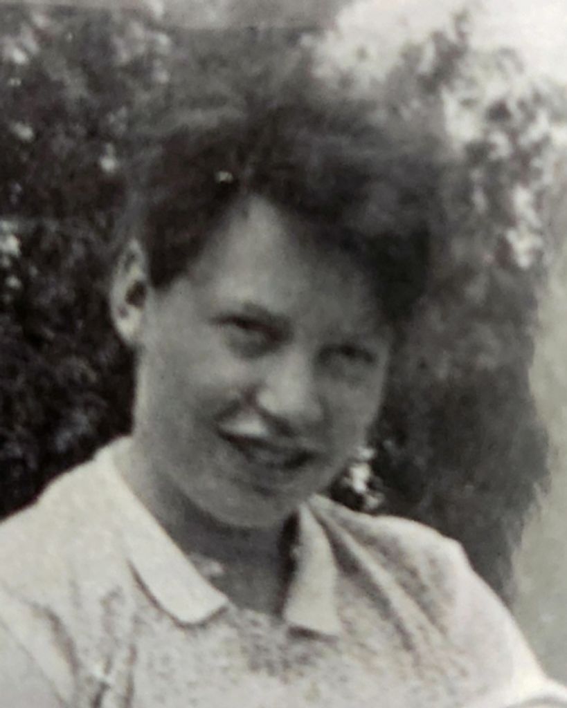 Kathleen 'Kay' Susan (Sherred)  Coultes Profile Photo