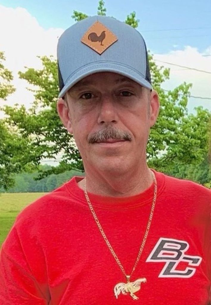 Kelly James Cothern Profile Photo