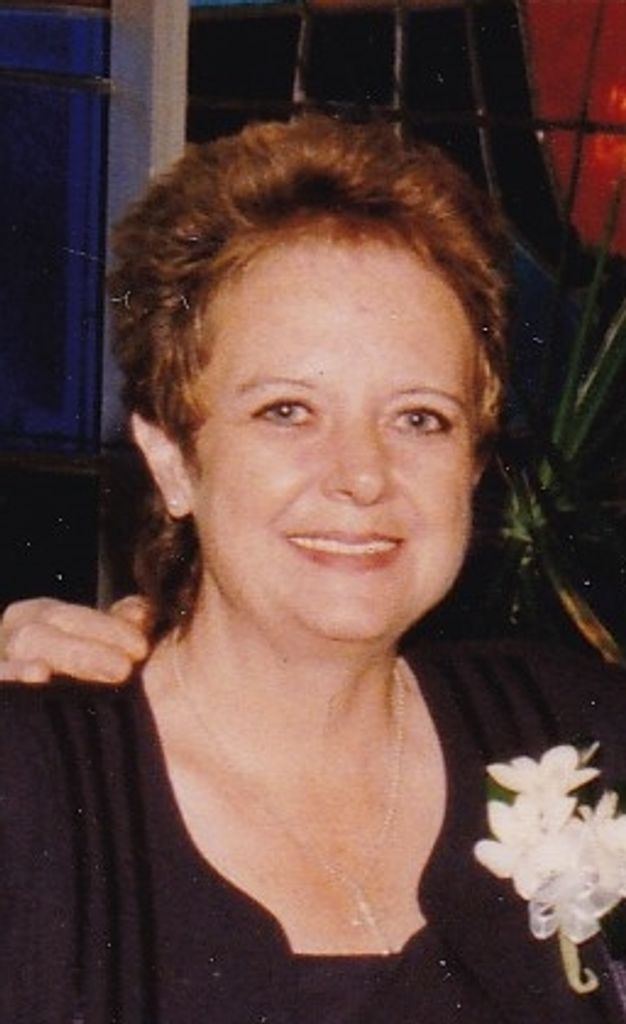 Ronna (Henson)  Moreno
