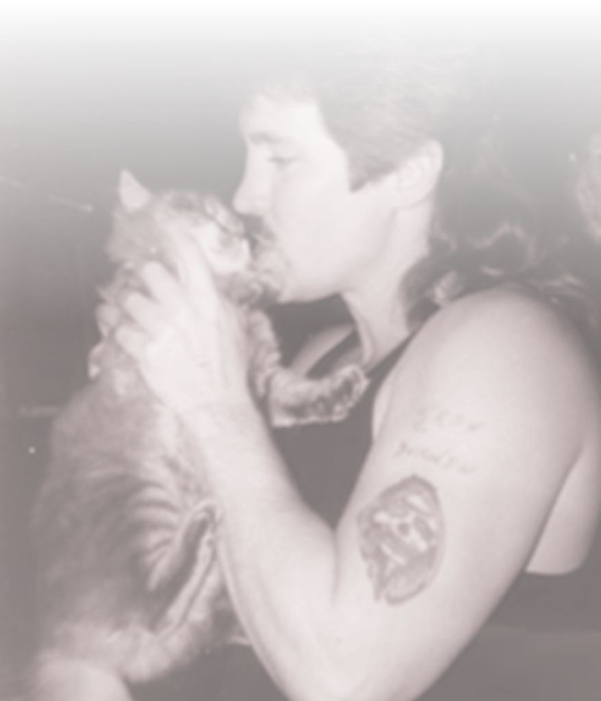 David Eric Loos Profile Photo