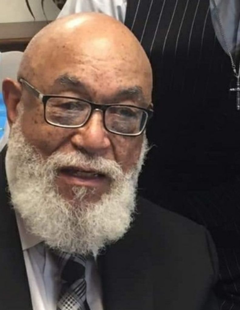 Charles Edward  Lewis, Sr.