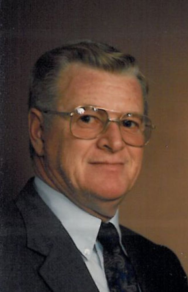 William "Bill" Rulon