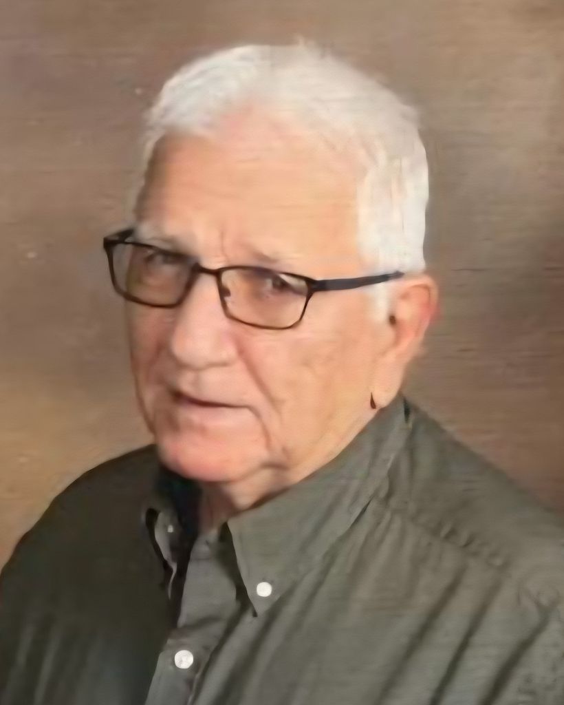 Jacob Miller Jr. Profile Photo