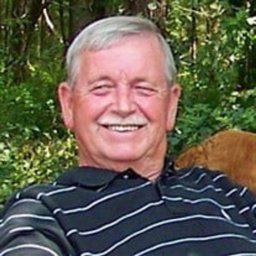 Newton Maxie "Cocky" Georgel, Jr.