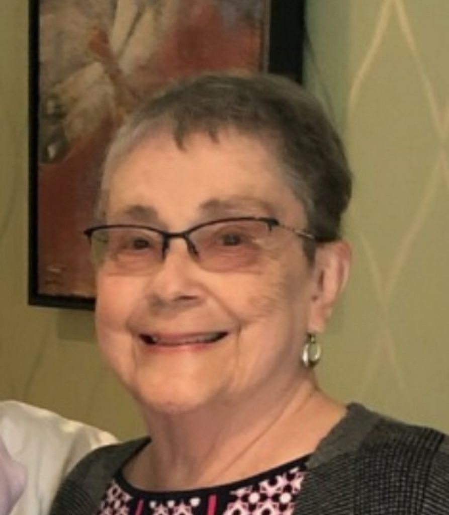 Beverly Bonin Profile Photo