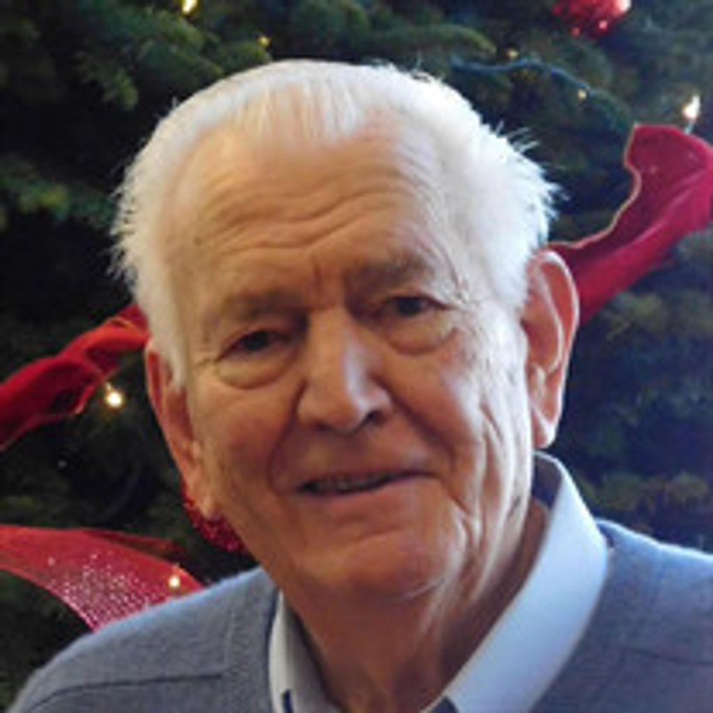 Anthony "Tony" L. Bergen