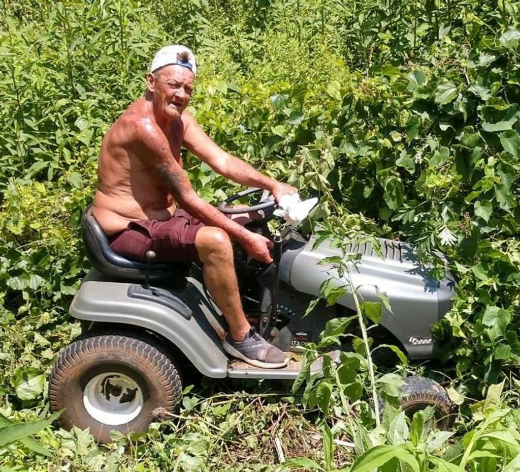 Tony "Ducy" Garrett Rakes Profile Photo