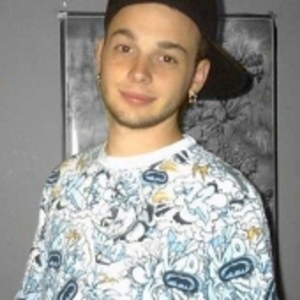 William Michael Mykytiuk