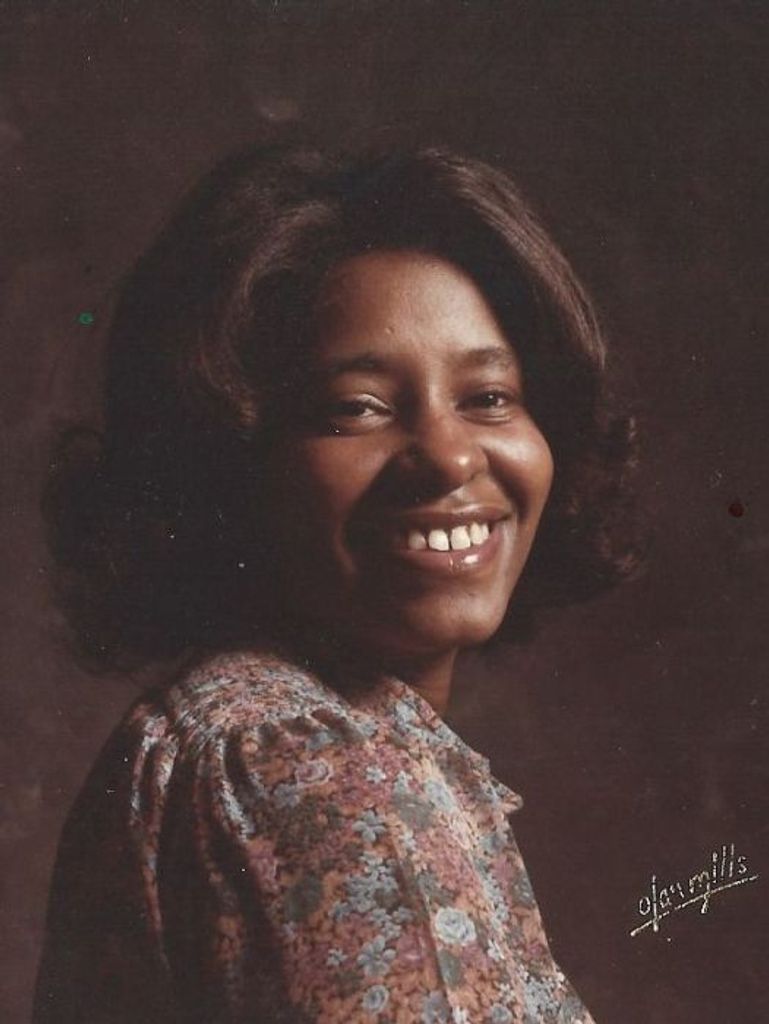 Mildred Regina Towsey