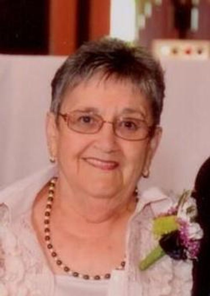 Glenda M. Mcewen