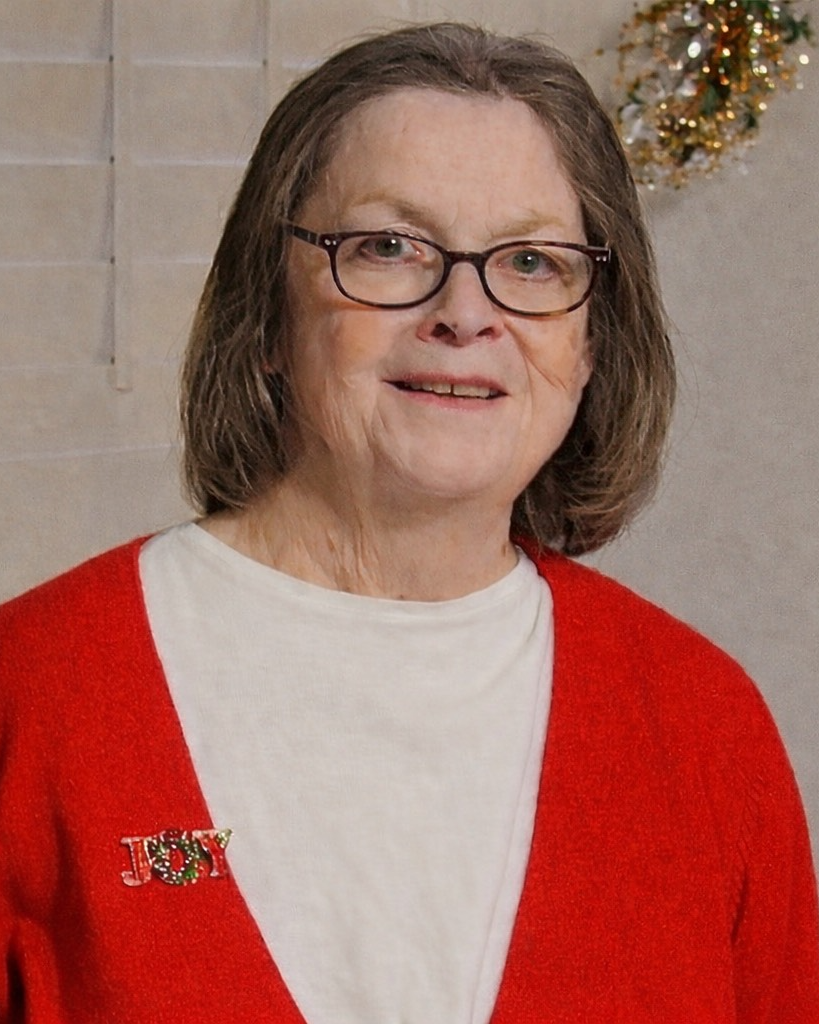 Shirley Schwantes Collier Profile Photo