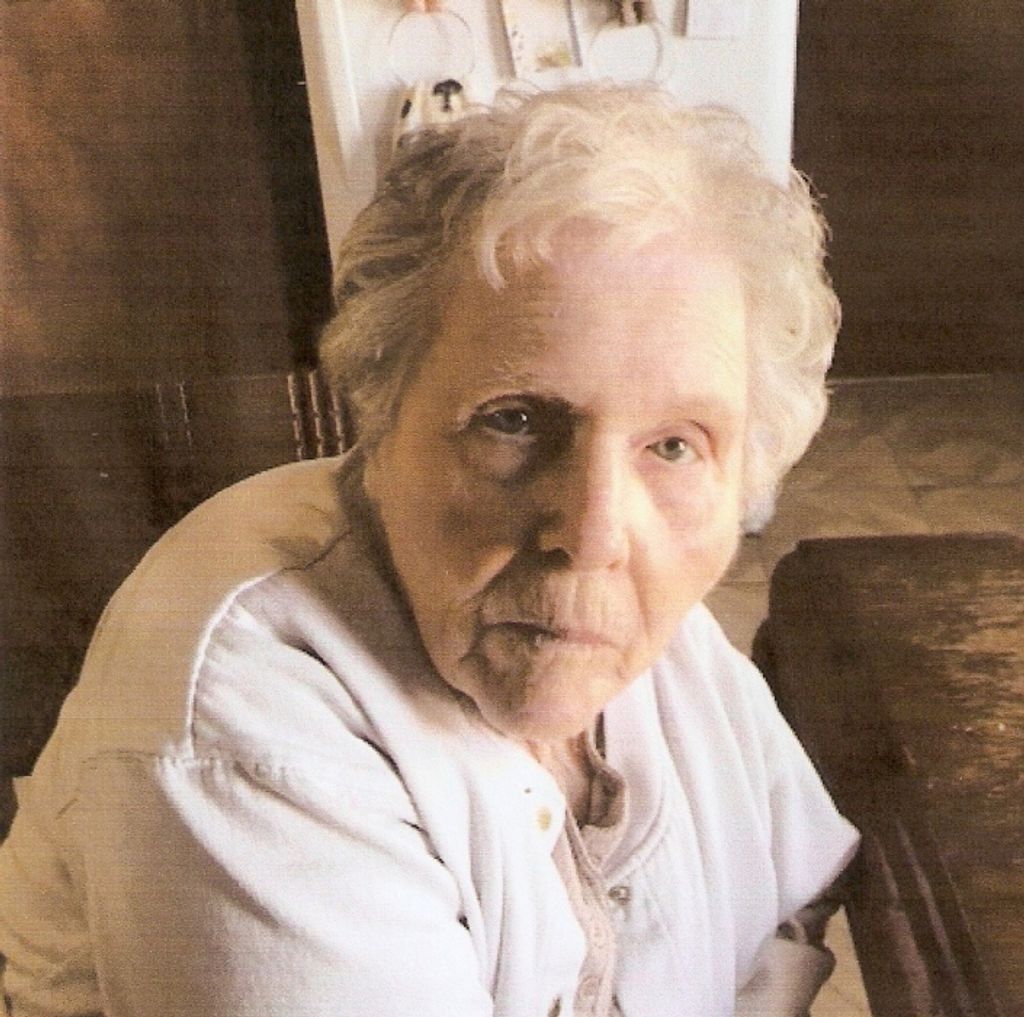 Mary L. (Romine)  Nash Profile Photo