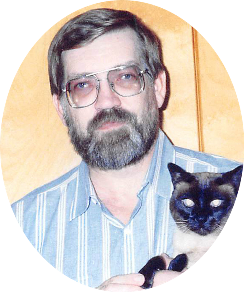 Larry A. Anderson