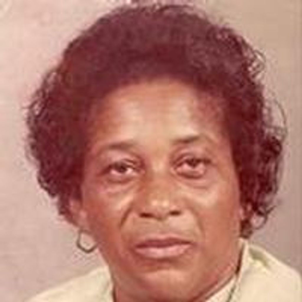 Archie Mae Hunter