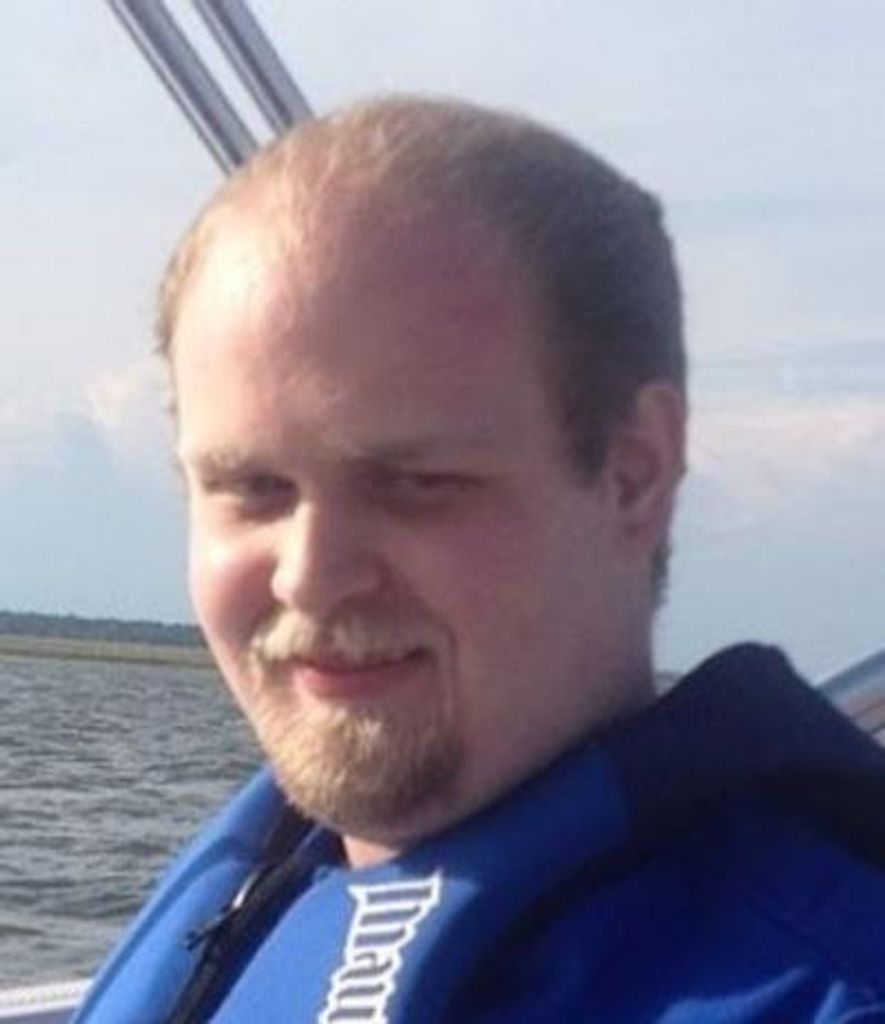 Hunter James Alexander Smith Profile Photo