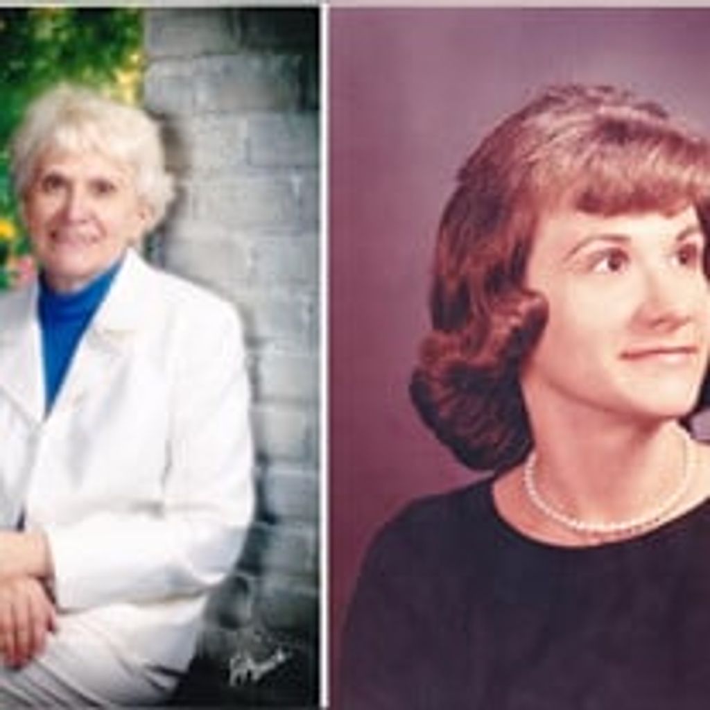 Barbara C. Rager