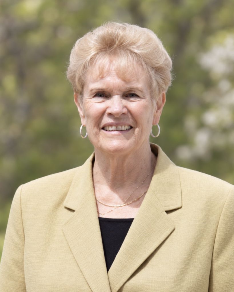 Betty Jean Day