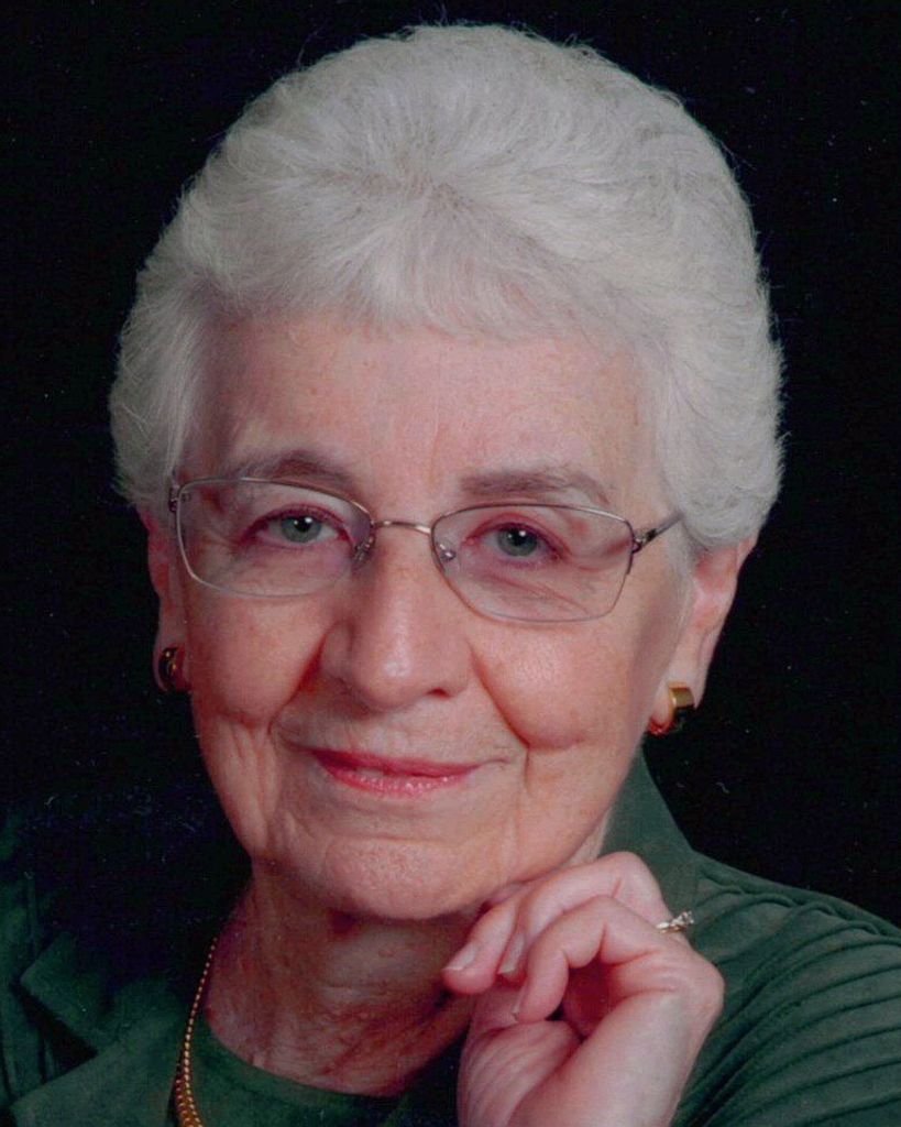 Marguerite J. "Marjean" Barber Profile Photo