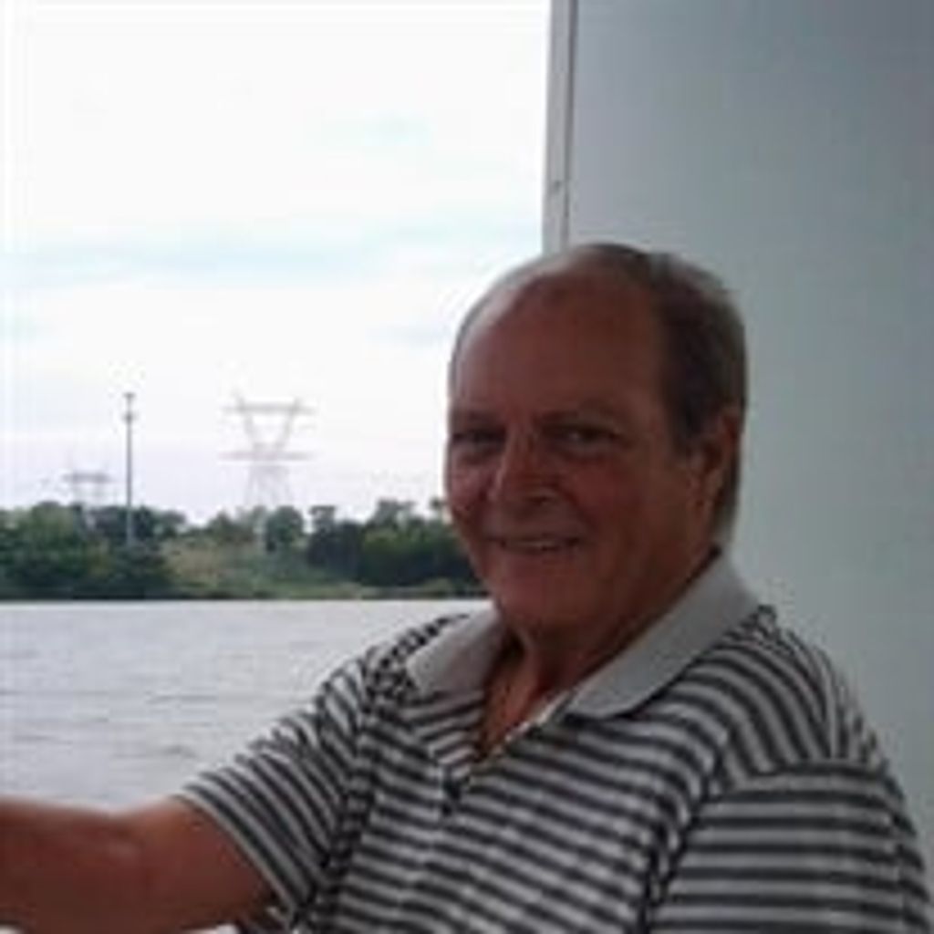James Irven "Jim" Kenyon Iii