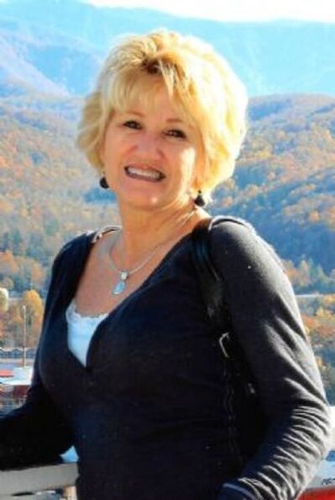 Patsy Ruth Simpson Taylor