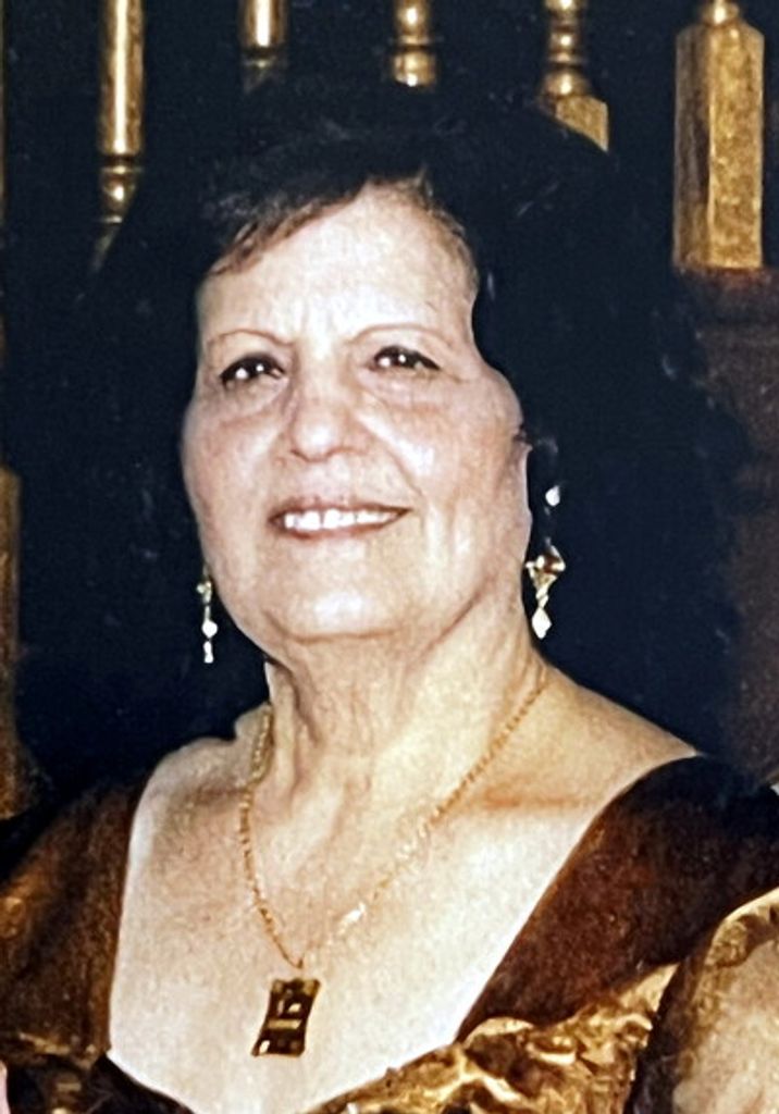 Nazhat Yacoub Romaya Profile Photo